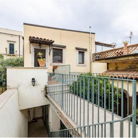 Apartamento Casa Kairos Taormina Exterior foto